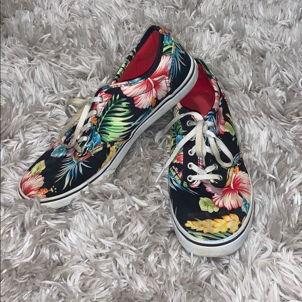 Vans!!